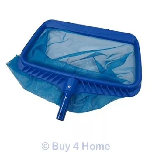 Heavy Duty Deep Leaf Net Swimming Pool Hot Tub  Skimmer Koi Pond Fish Cleaning