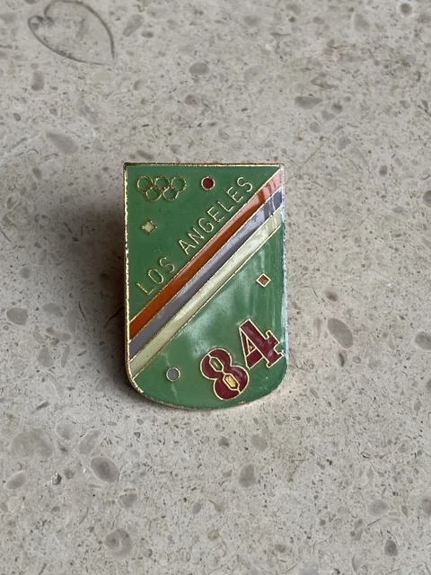 PIN'S '' JEUX Olympique - 3M '' EUR 5,00 - FR