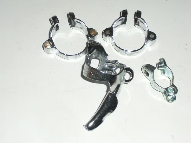 bike brake cable hanger