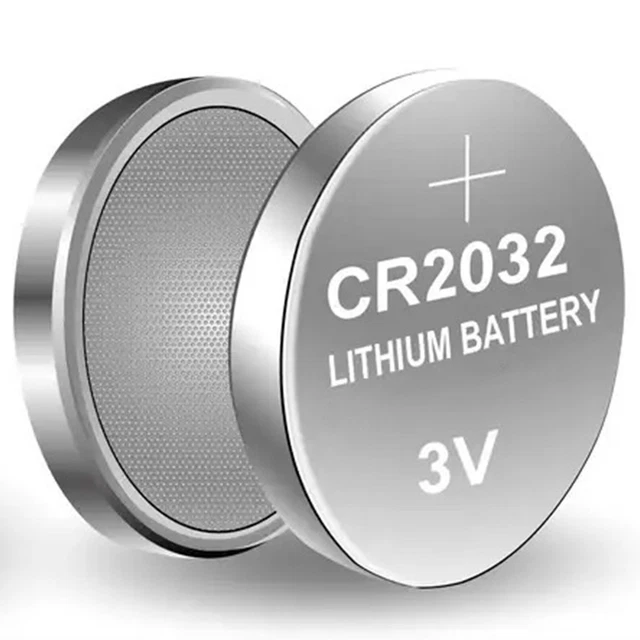 Battery Pad A Button For Bios CR2032 Ad Interlocking CMOS Notebook PC
