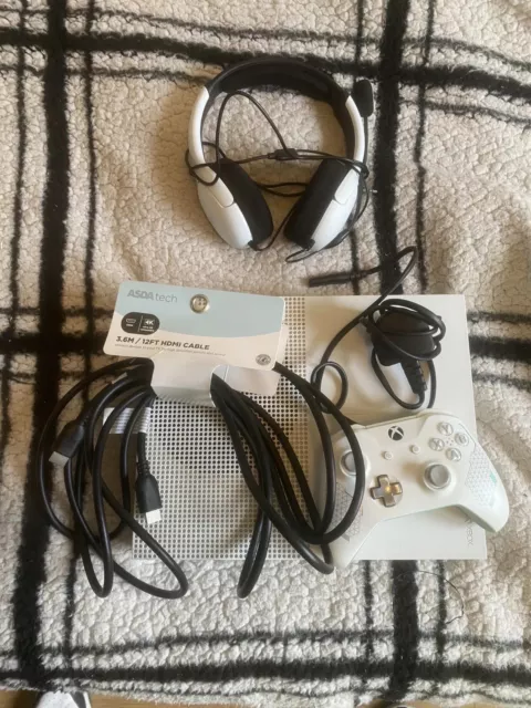 XBOX ONE S 1 TB All Digital Edition Console 89.99 PicClick UK