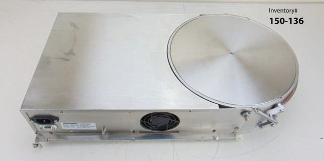 Karl Suss 250AA229-02 Cold Plate Rev 6 Karl Suss ACS200 *used working