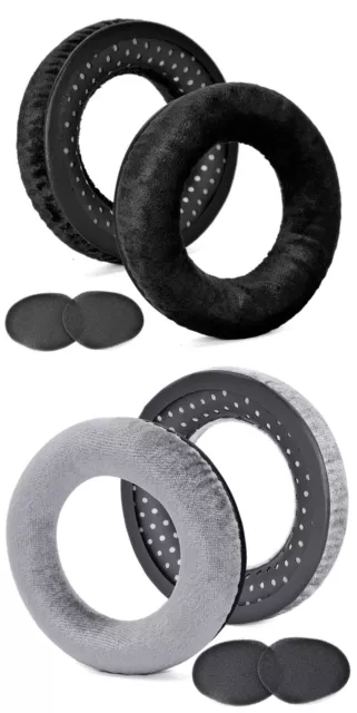 Ear Pads Replacement Cushions for Beyerdynamic DT990/DT880/DT770 PRO Headphones