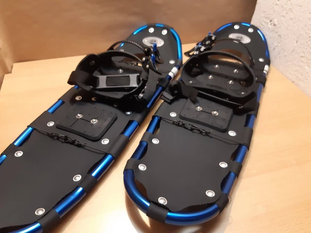 Adventuridge Schneeschuhe von Österreich - neu Adventuridge Schneeschuhe von Österreich - neu