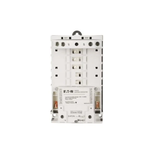 EATON NSB C30CNE60A0 Lighting Contactors 120V Contactor 6P 30A 120V 50