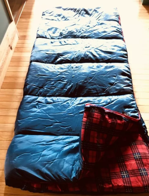 Hillary sleeping bag sale