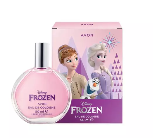 Avon Disney Frozen2 Geschenkset Sätze Weihnachten Geburtstag für Mädchen Neu OVP 2