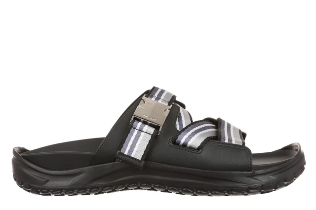 MBT Men's Nisui Recovery Sandals (Arch Support, Light Weight 2 Colors)