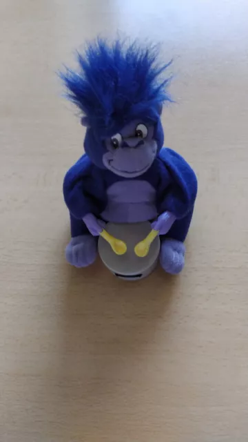 Mc Donalds Happy Meal 2000 - Walt Disney Meisterwerke Tarzan - Affe