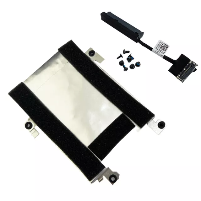 HDD Hard Drive Bracket w/Cable For Dell Precision 3561 3560 3571 (M3571) 0PCX32