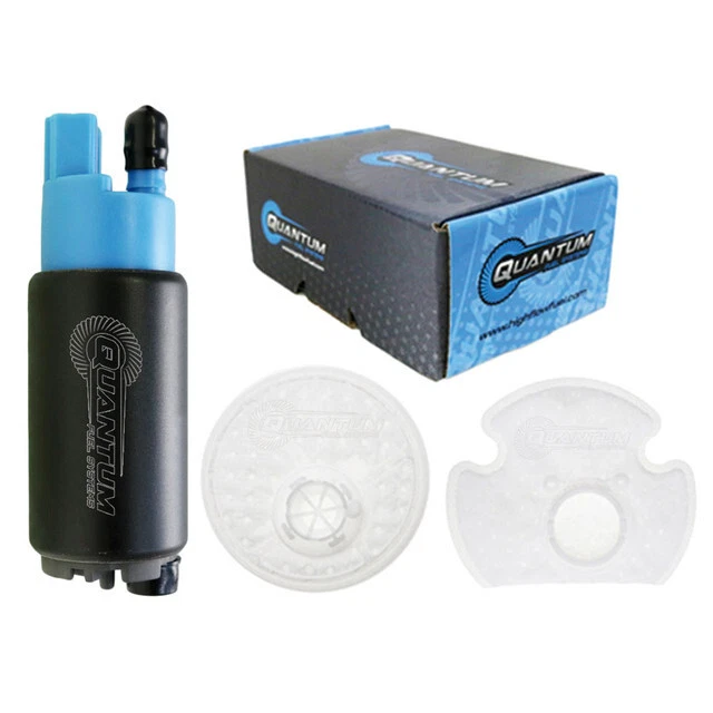 POMPA CARBURANTE SERBATOIO per Fiat Ducato 160 Multijet Power 3.0