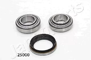 JAPANPARTS KK-25000 Wheel Bearing Kit for MITSUBISHI