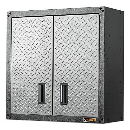 Gladiator Ready-to-Assemble Full-Door Wall GearBox GAWG28FD