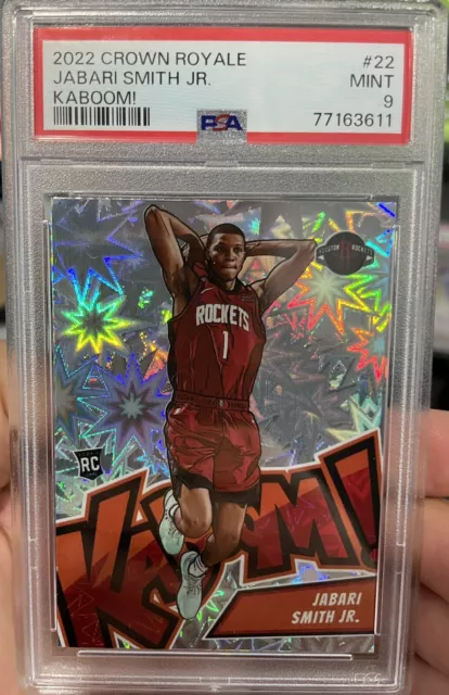 非売品 kaboom RC 八村塁 2019CROWN PSA8 ROYALE カード - www.jecha