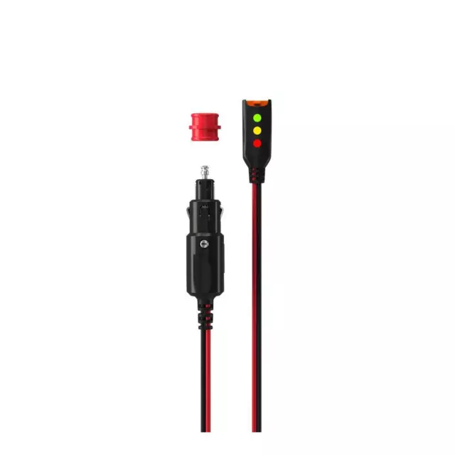 CTEK CT5 Zigarettenanzünder-Stecker mit Comfort Indikator, 12 V, 1 Stück