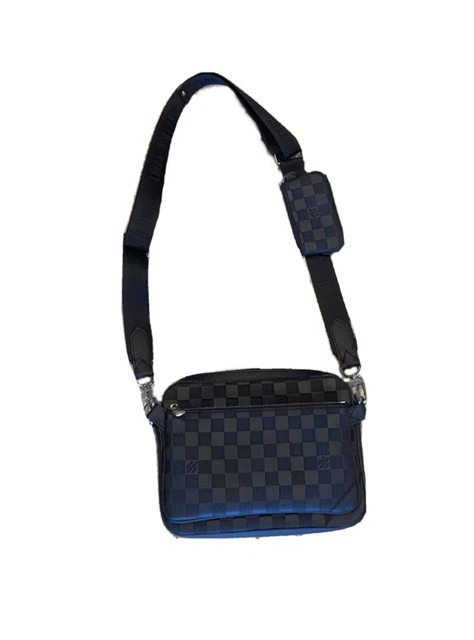 Sacoche Louis Vuitton Fausse À VENDRE! - PicClick FR