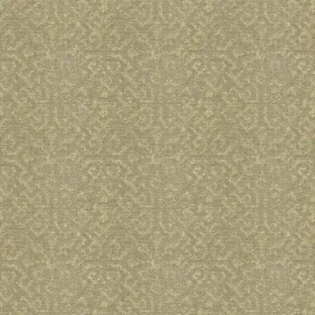 Lee Jofa Fabric Chantilly Weave Grey 4 5/8 Yards