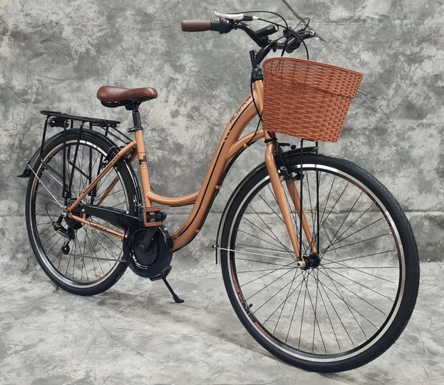 e bike mountainbike 150 kg Fafrees F28 Aura E-Bike 26 Zoll Straßenzulassung [ Offiziell ] Damen Elektrofahrrad 36V 20AH Akku, Heren Ebike für Erwachsene 250W, Elektro Fahrrad 25km/h, elektrisch bis 150kg Pedelec Sport & Cube Stereo Hybrid 120 S3_Skihandschuhe Couleur:Champagne