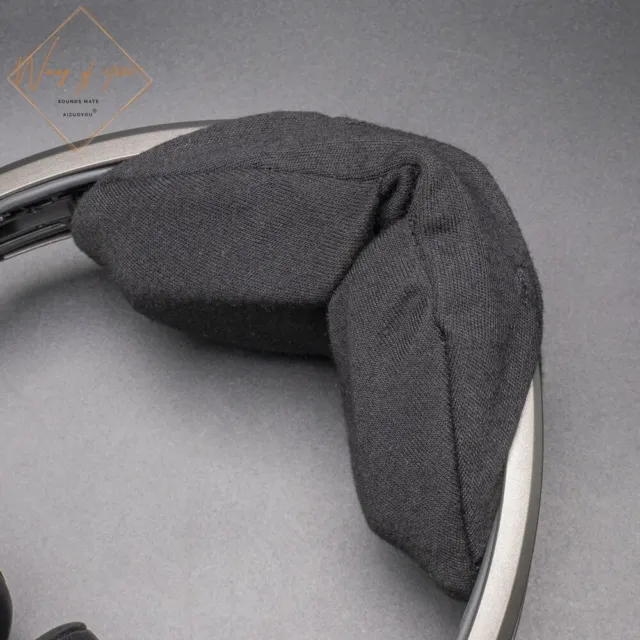 Super Soft Foam Headband Cushion Pad For David Clark H10 Series Aviation Headset 3
