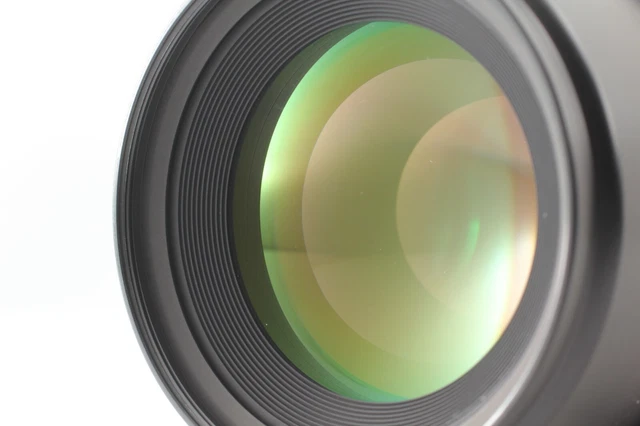 [Near MINT w/Hood] Nikon AF Micro Nikkor 105mm f2.8 Macro Prime Lens HS-7 JAPAN 2