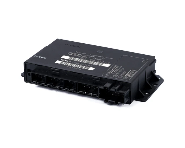 LR044071 Land Rover Range Rover Evoque L538 Unité de commande module de