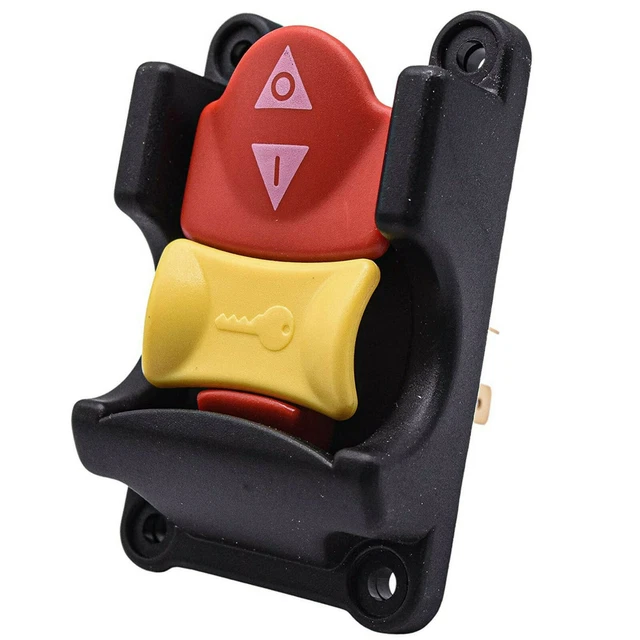 ONOFF TABLE SAW Toggle Switch for Craftsman Power Tool Bandsaw HY18