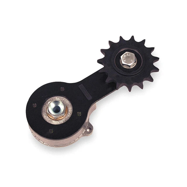 FENNER DRIVES FS0568 Self-Adjusting Tensioner,60 ANSI Chain