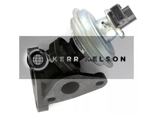 EGR Valve fits MINI COUPE COOPER R58 1.6 10 to 15 N16B16A Kerr Nelson Quality