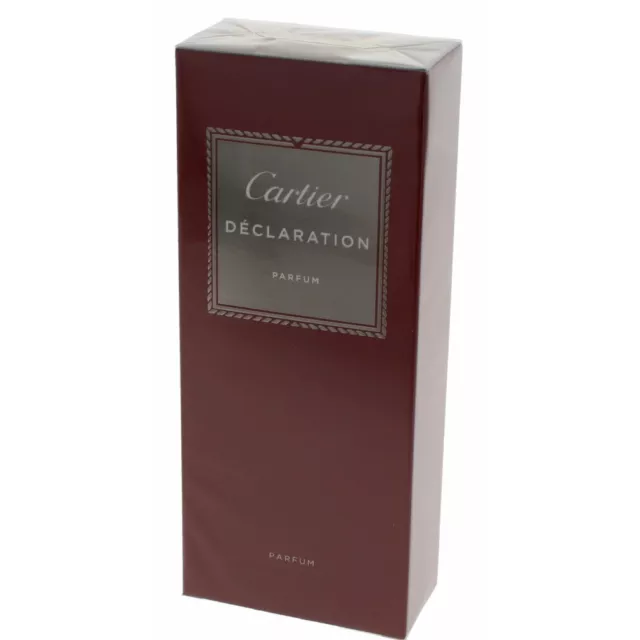 Cartier Declaration Edp Spray