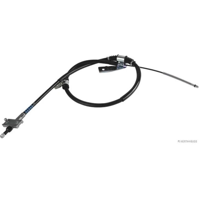 Jakoparts Handbremsseil hinten links für Ssangyong Actyon