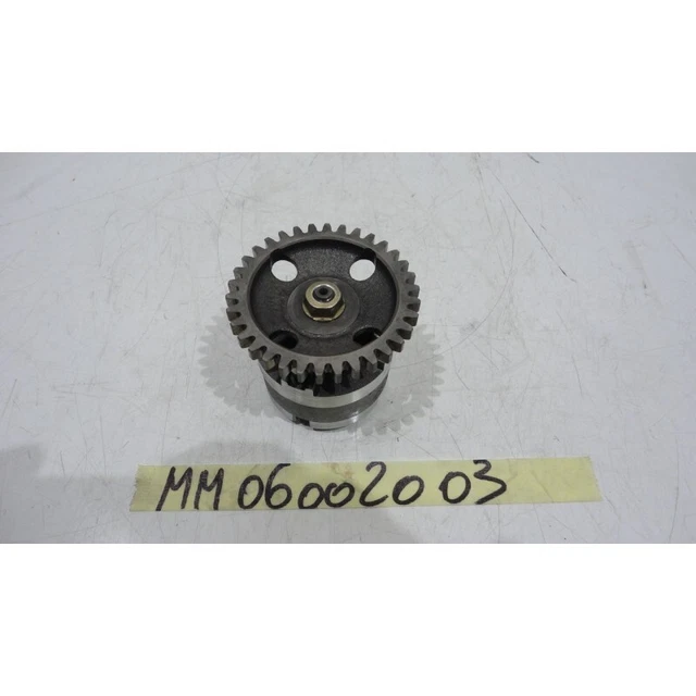 Pompe à Eau Moteur Pour Moto NT400, NT650, GT, NTV600 - Pièce Détachée Compatible 19200-MN8-020 - Pompe De Radiateur - 3