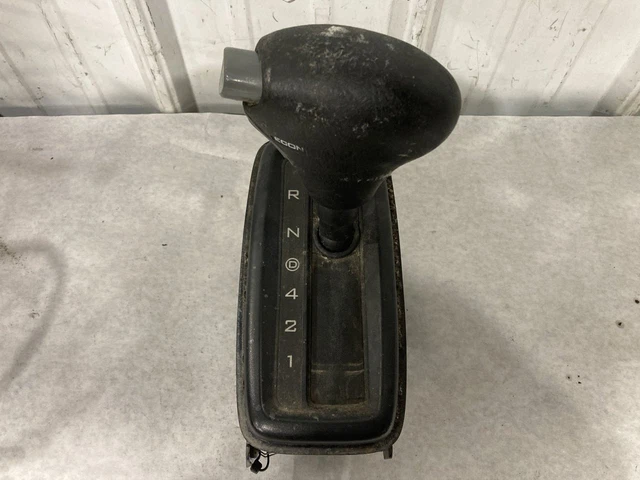 Allison 1000 Transmission Electric Shifter - Used | P/N 3598444C91