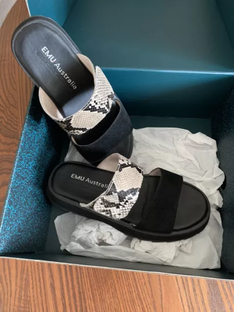 Emu footwear qvc on sale