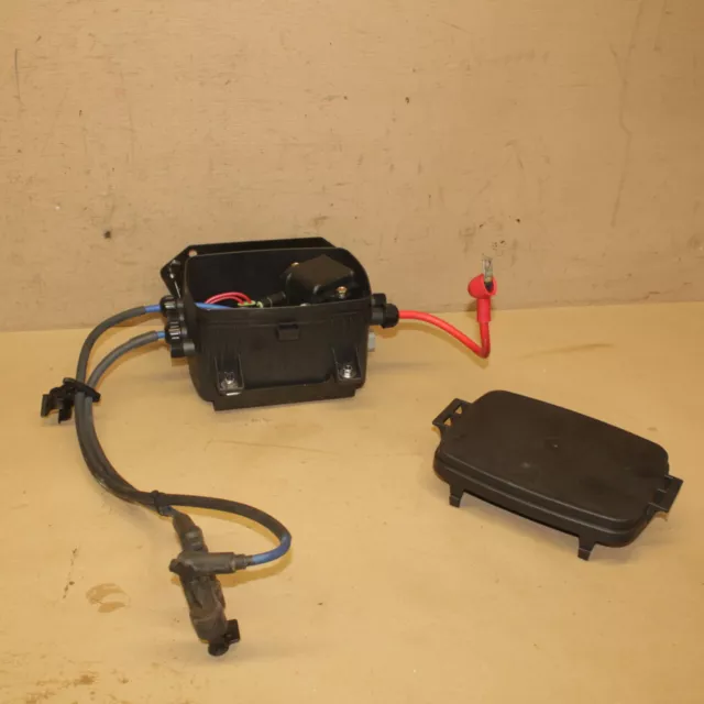 Sea-Doo 2002-2003 RX DI Electrical Box ECU CDI Wiring Harness 278001433