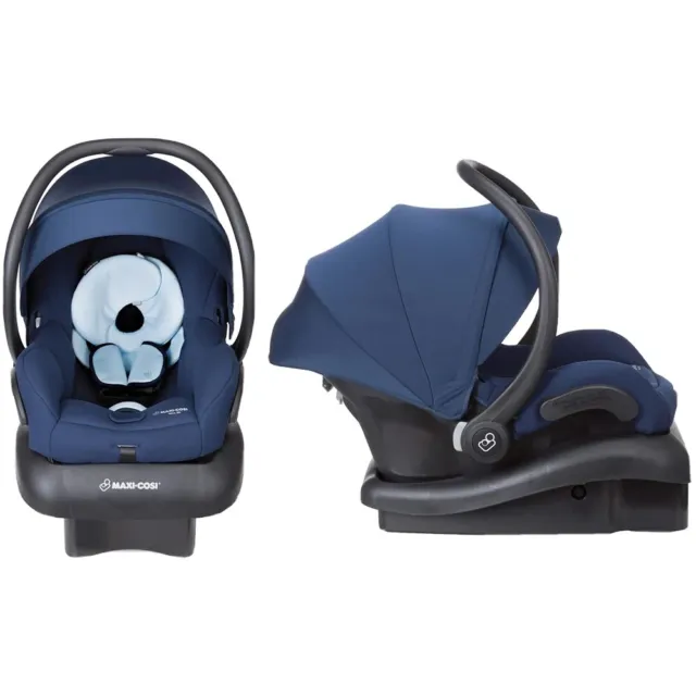 Maxi-Cosi Mico MAX 30 Infant Car Seat - Blue