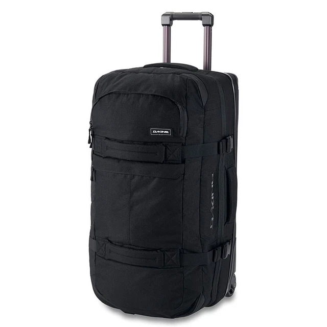 DAKINE SAC de voyage a roulettes Split Roller 110L noir 8987 EUR 254 96 PicClick FR