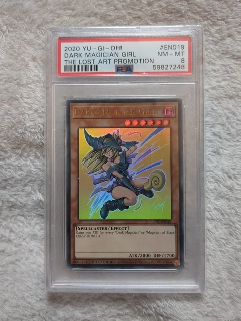 lost art cards yugioh Amazon.com: Solemn Judgment - LART-EN014 - The Lost Art Promotion main image 0