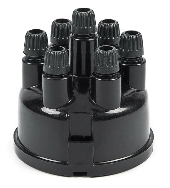 LUCAS DMB6A AND DMBZ6A Top Entry Distributor Cap £35.00 PicClick UK