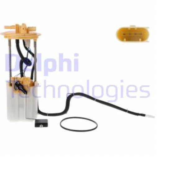 Pompe à Carburant Diesel Pour Mercedes ML/GL 2011-2015 3.0L V6 - Remplacement A1664702394, Compatible 1664702594