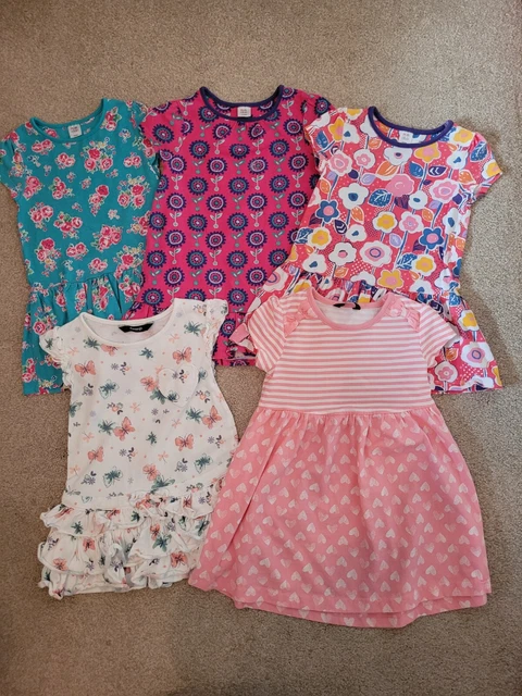 Girls Clothes Bundle 2-3 Years