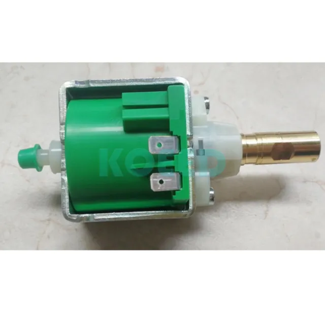 For OLAB solenoid valve booster pump 22001-15-065-1-R coffee machine accessories