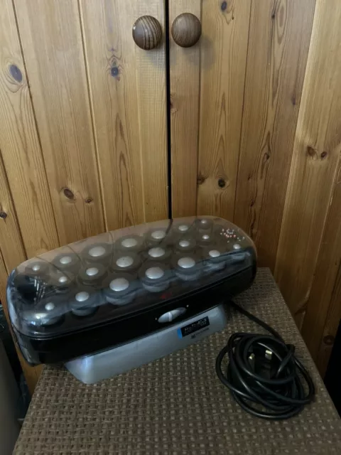 Babyliss 3035bu thermo ceramic rollers sale
