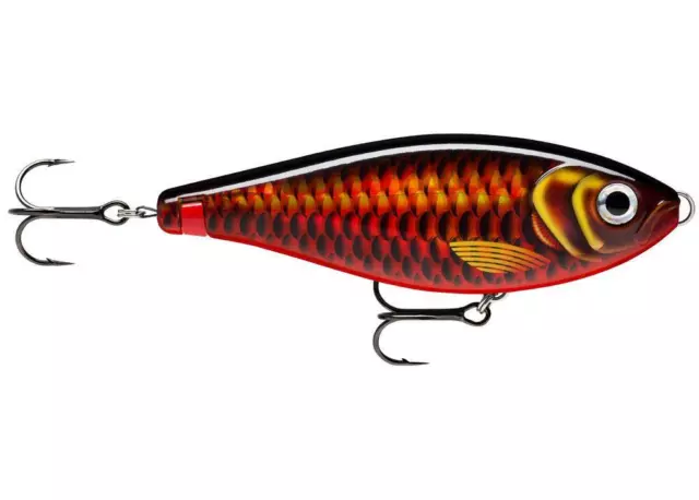 Rapala X-Rap Haku Jerkbait 14 cm 74 g Angelköder Kustköder Hechtköder Wobbler