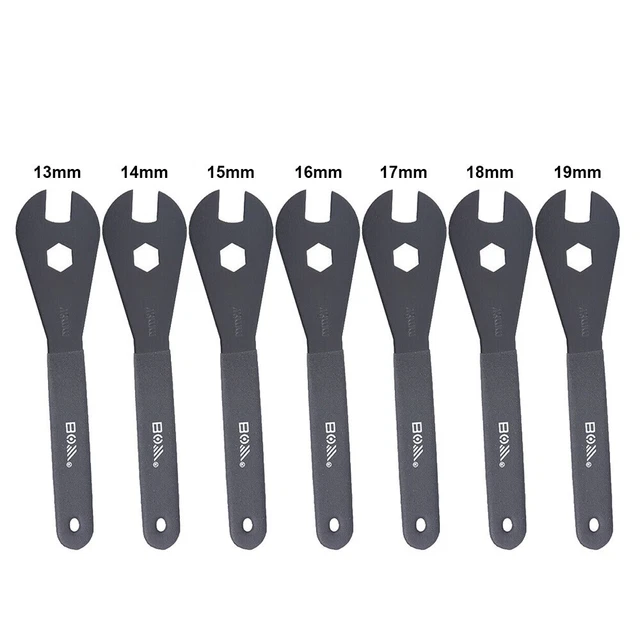Clé Pédale Campagnolo Vintage – Outil Bouchon Anti-poussière – 11 Mm – Italie
