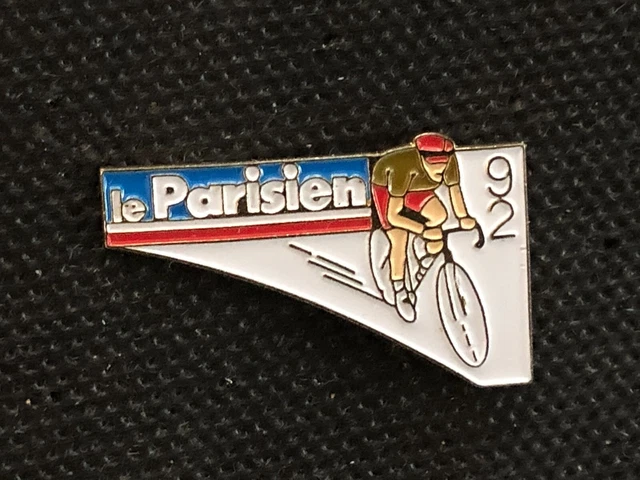 Pin's RCT Rugby Club Toulonnais – Toulon Vs Tarbes – 1/4 Finale 1992 – Ancien
