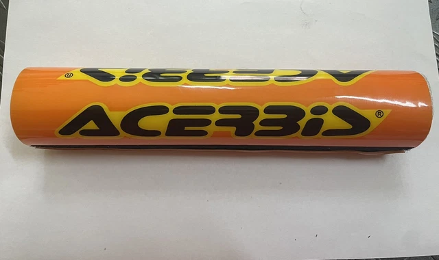 Salsicciotto Paracolpi Protezione Manubrio Quad Pit Bike Moto Cross Ktm Acerbis