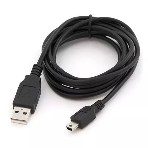 PS3 Carga USB Cargador & Cable Juego para Sony PLAYSTATION 3 Mando Psp