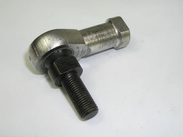 Ball Joint Tie Rod End, RH Thread