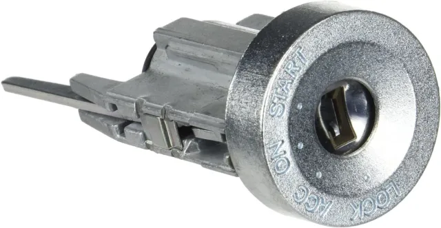 Standard Motor Products US254L Ignition Lock Cylinder