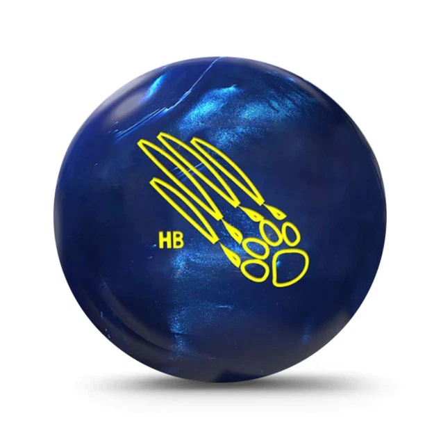 HONEY BADGER OCEAN Pearl 900 Global Softball Korean Overseas Bowling